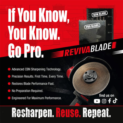 Sharpening Disc
