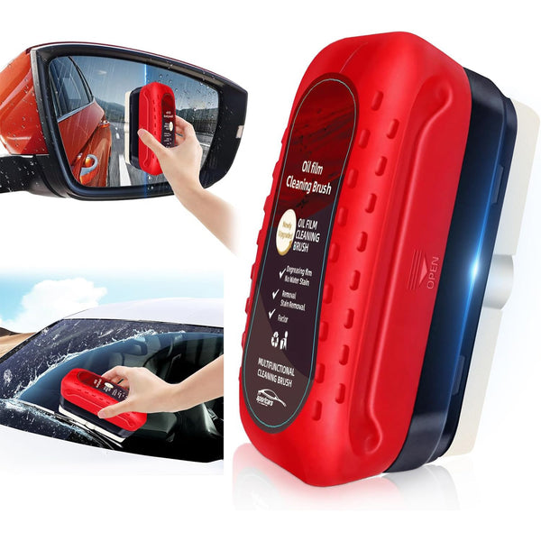 Clear Vision Car Glass Cleaner for Car Windows