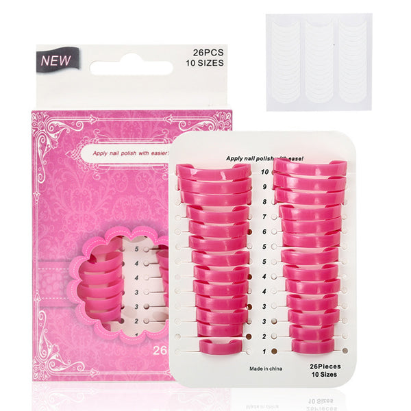 Nail Holder for Painting Nails