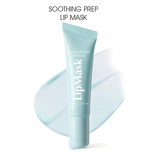 10ml Soothing Peel Off Lip Mask  for Dry Cracked Lips