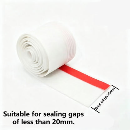 3M /Set Household Door Bottom Draft Stopper – Sealing Strip