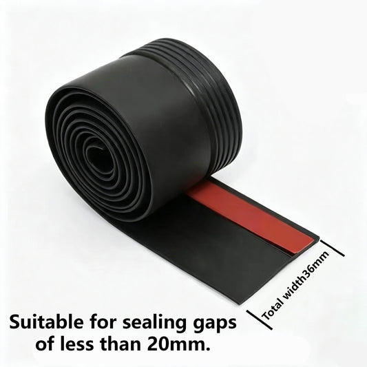 3M /Set Household Door Bottom Draft Stopper – Sealing Strip