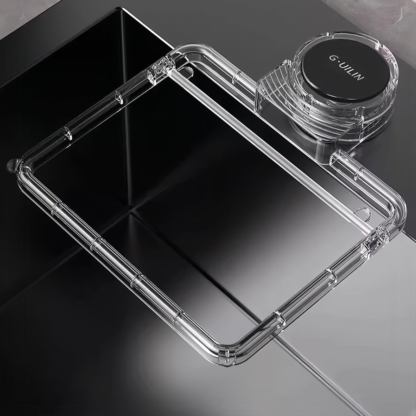 Kitchen Sink Strainer with Filter Mesh Bag