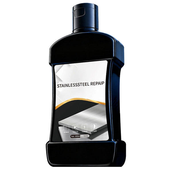 300g Stainless Steel Scratch Repair Paste | Removes Scratches And Rust