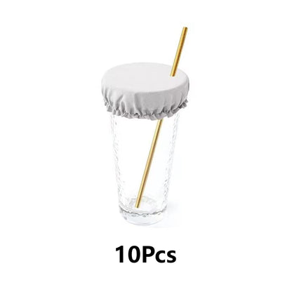 Drink Covers for Alcohol Protection