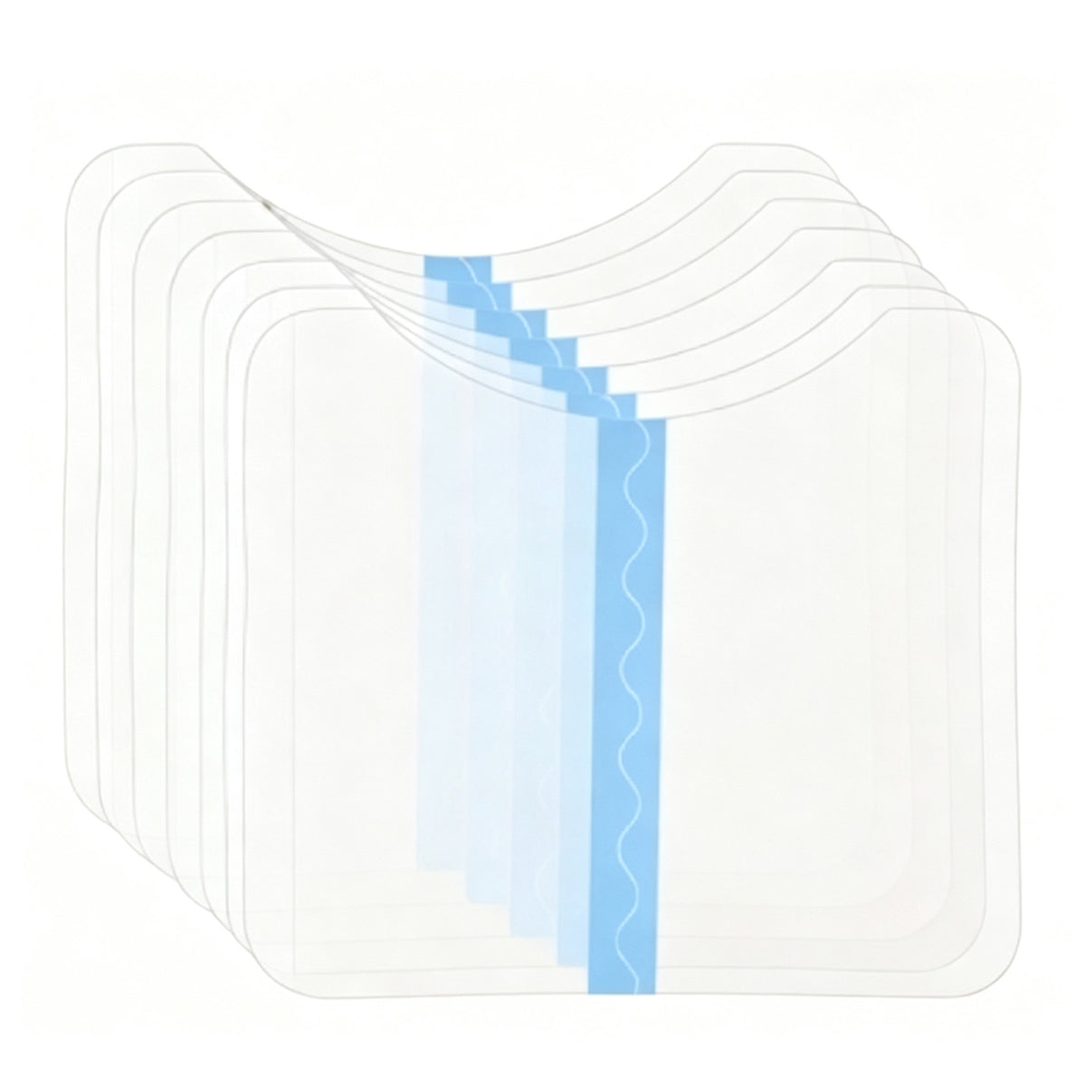 New Lift Patches for Legs/Hips/Abdomen&Arms