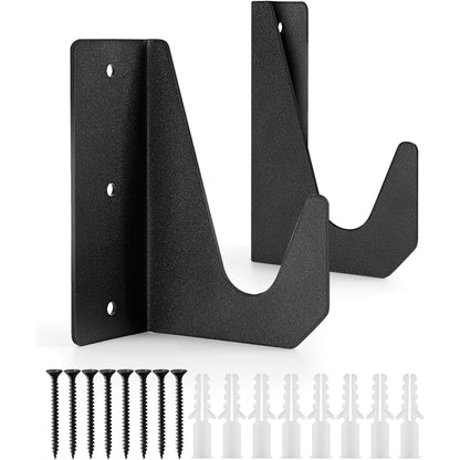 Jack Stand Wall Mount Organizer, Heavy Duty Wall Mount Jack Stand Holder