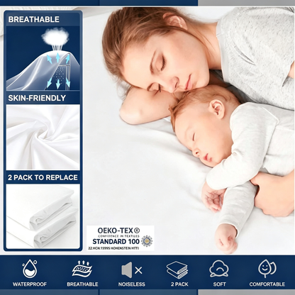 Waterproof Mattress Protector
