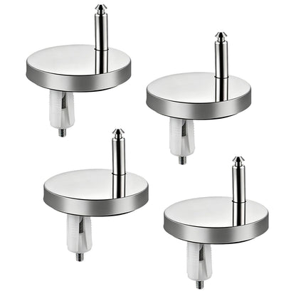 Universal Toilet Seat Expansion Screw Bolts