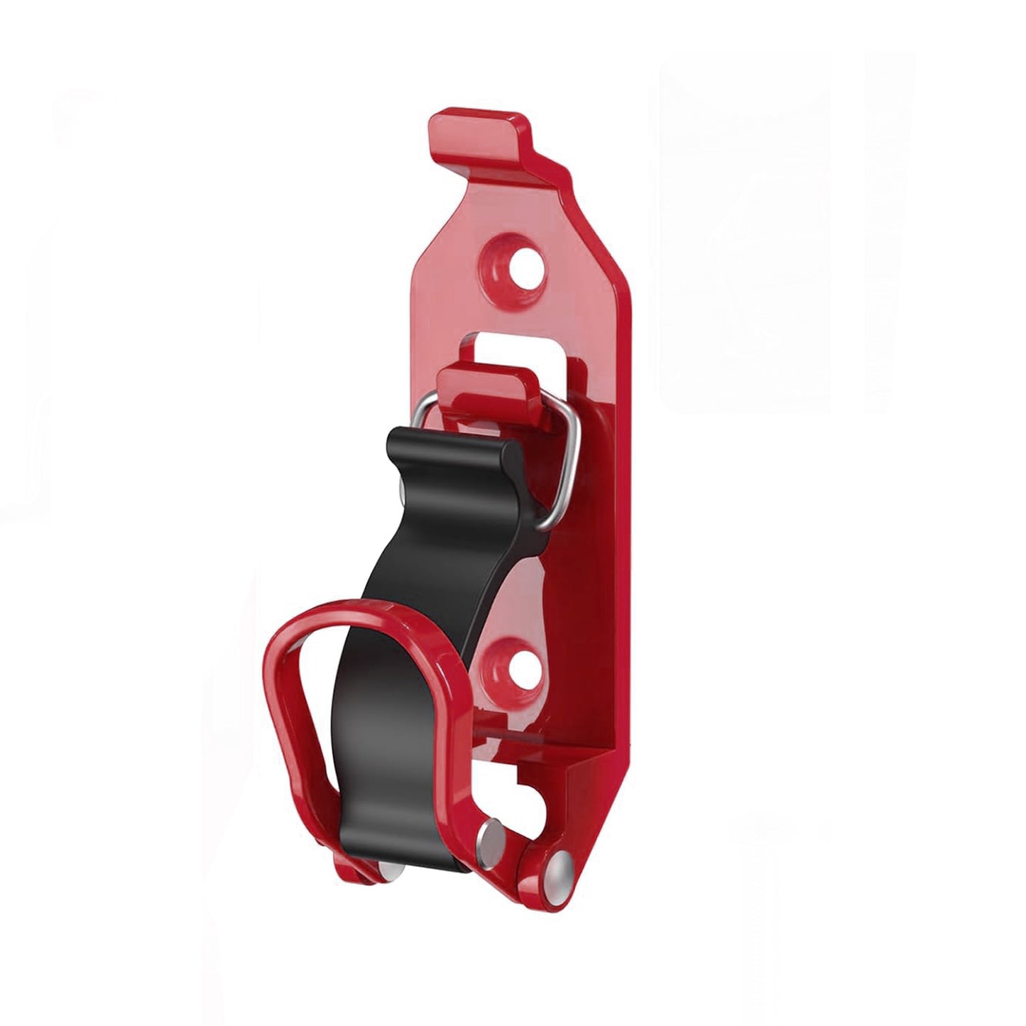 Metal Rubber Shovel Mount for Roof Rack,Truck ,Truck Bed