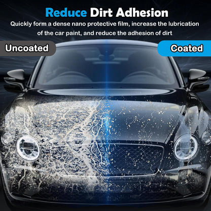 Car Ceramic Coating Spray