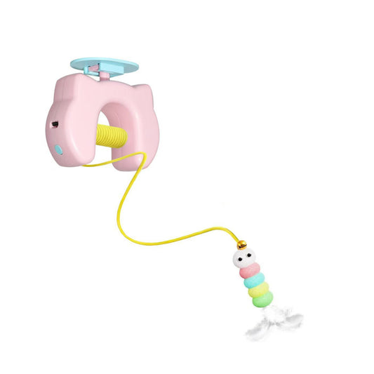 Interactive Cats Toys Indoor for Bored Cats