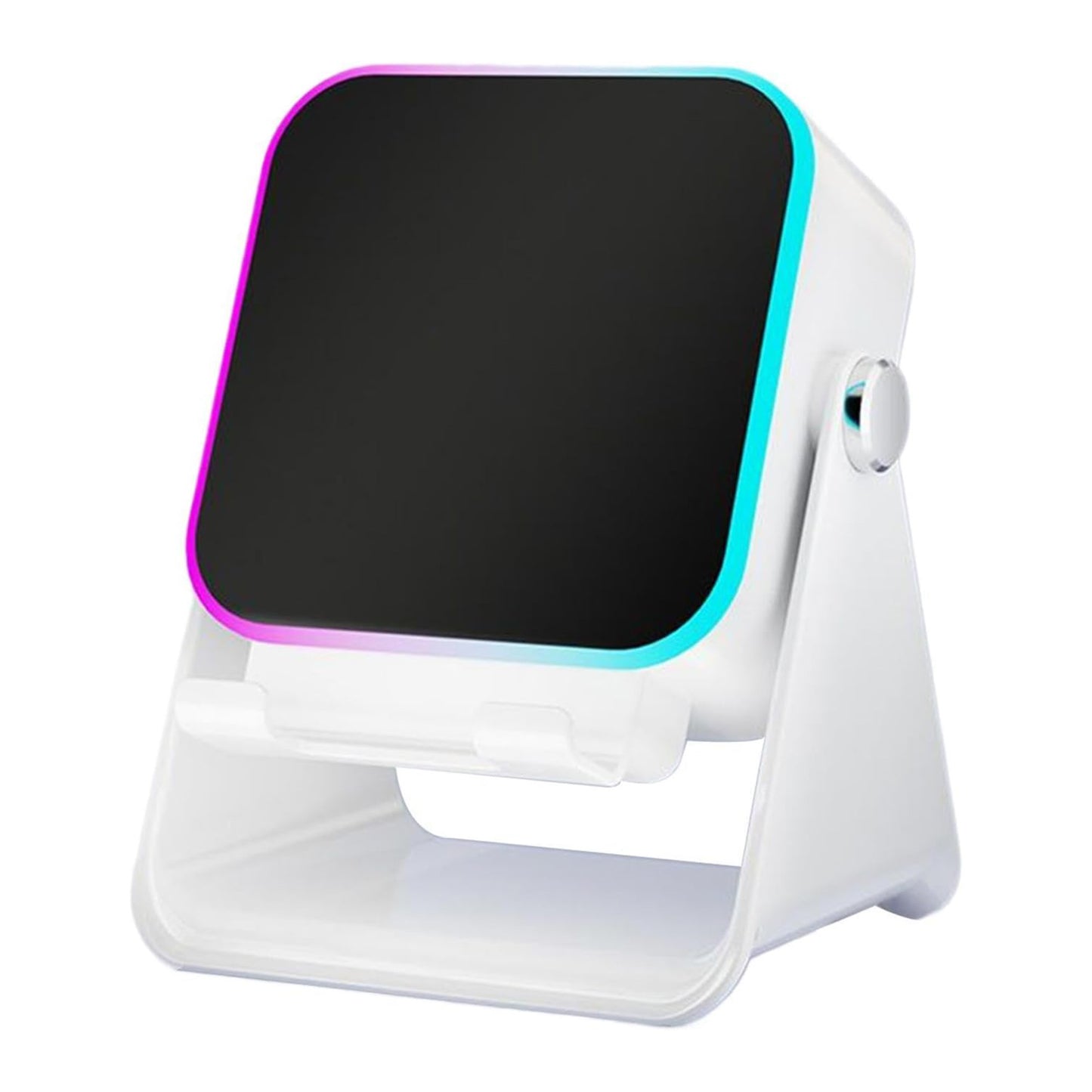 Smart Induction Speaker Portable Audio Dock for Home Office Gift