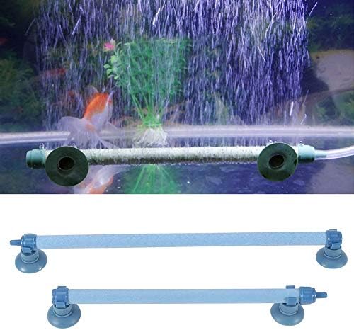 Fish Tank Aquarium Air Bubble Wall Tube Oxygen Diffuser Bar