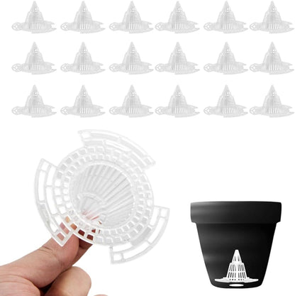 Durable Plastic Root Protection Filters