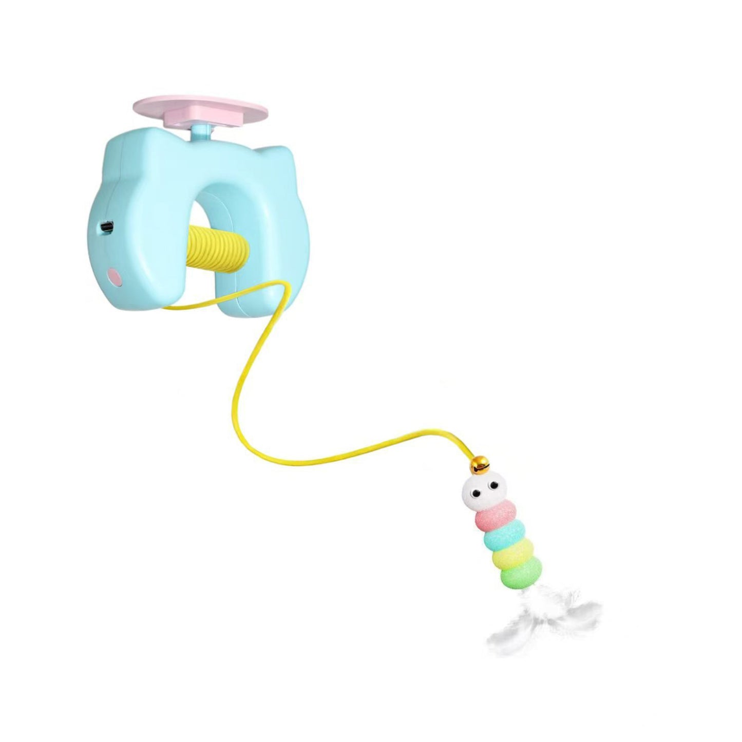 Interactive Cats Toys Indoor for Bored Cats