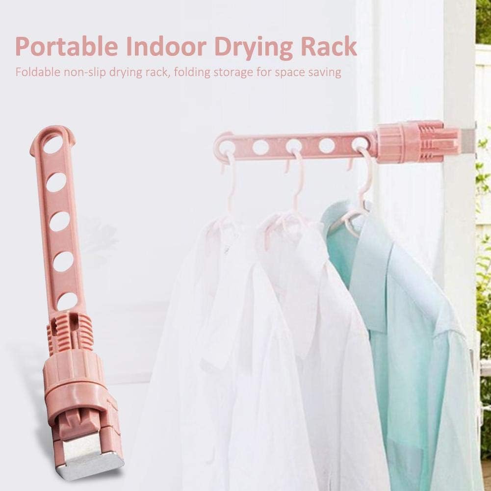 Portable Adjustment Hanger