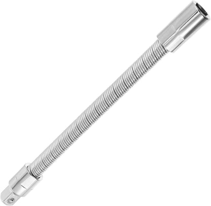 Flexible Socket Extension Bar Joint Head Post Connecting Link Shaft Drive Adapter