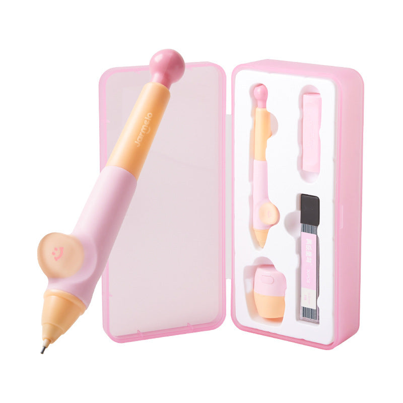Corrective Grip Mechanical Pencil