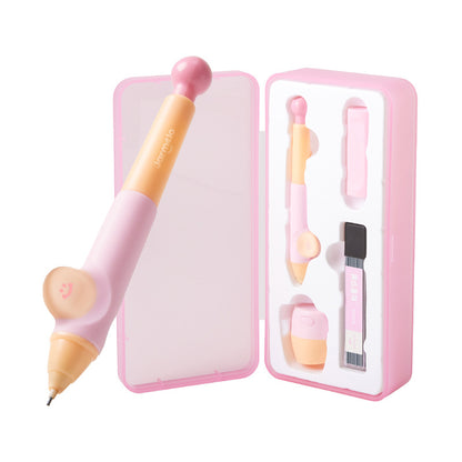 Corrective Grip Mechanical Pencil