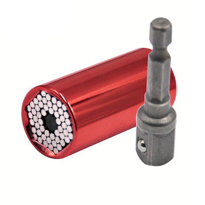 Universal Socket Tools