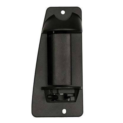 Cab Door Handle Compatible with 1999-2007 Chevy Silverado OEM# 15758171, 15758172