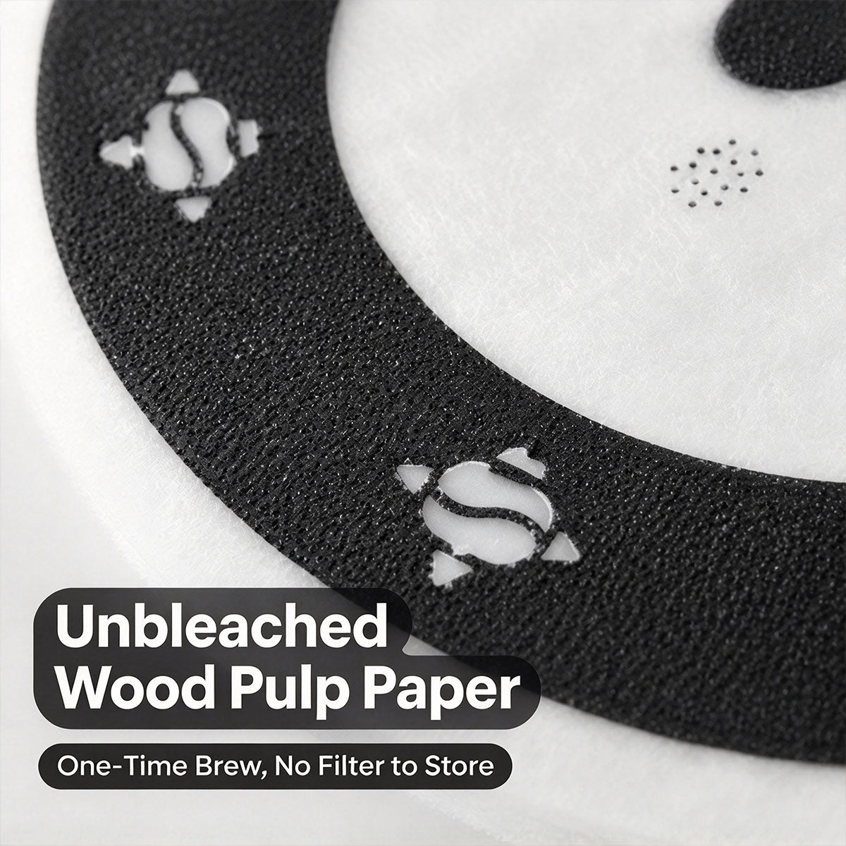 Coffee Filter Bags for Mugs