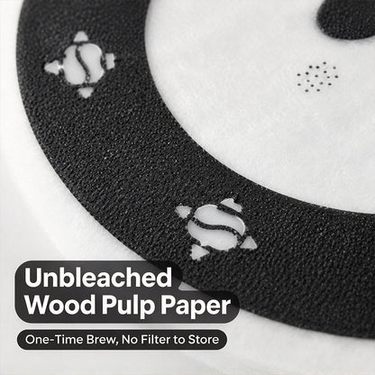 Coffee Filter Bags for Mugs
