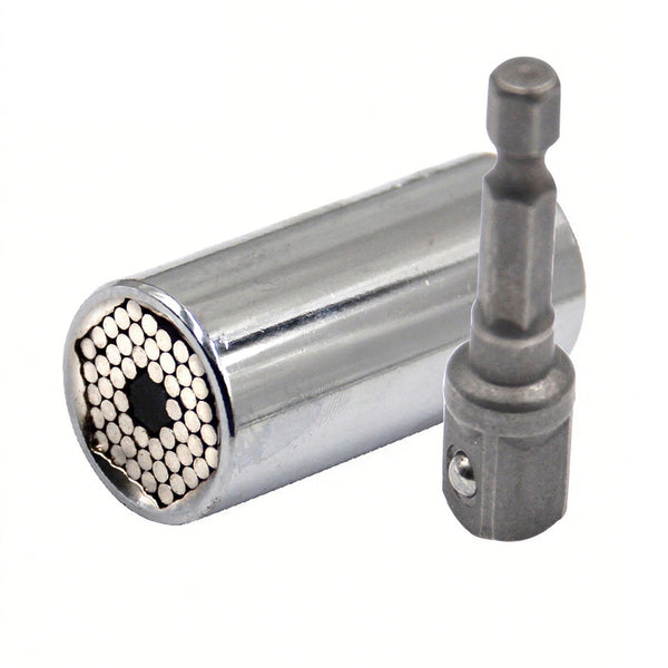 Universal Socket Tools