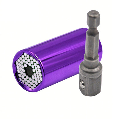 Universal Socket Tools