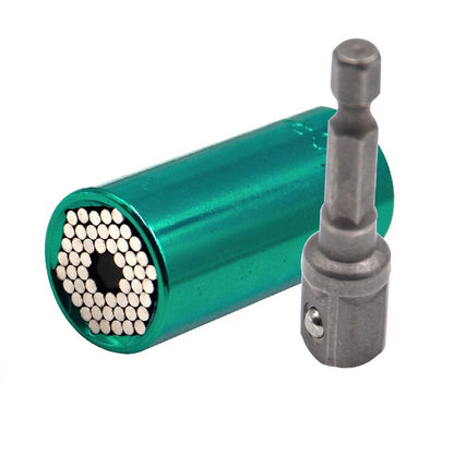 Universal Socket Tools