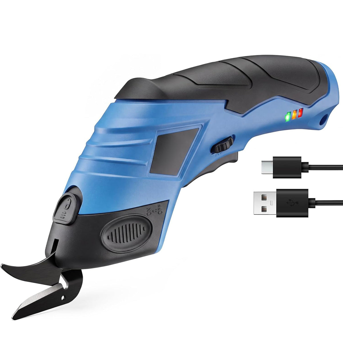 Cordless Electric Cutting Tool