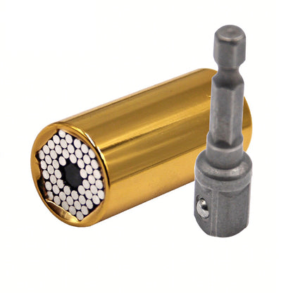 Universal Socket Tools