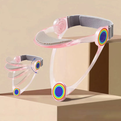 360° Adjustable Neck Collar