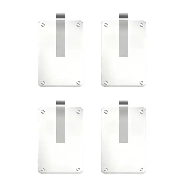 Classic Lightweight Magnetic Picture Frame