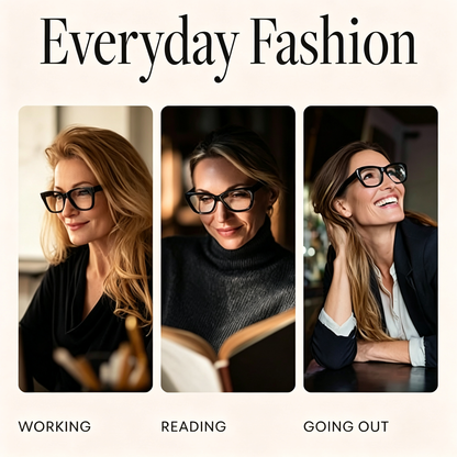 Blue Light Blocking Reading Glasses