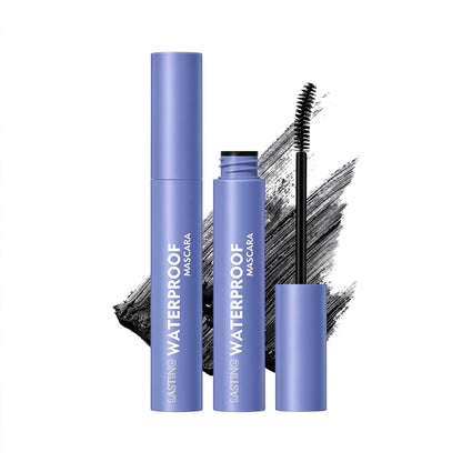 Waterproof Volume Lengthening Eyelashes Mascara