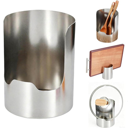 Multi-Functional Kitchen Utensil Holder