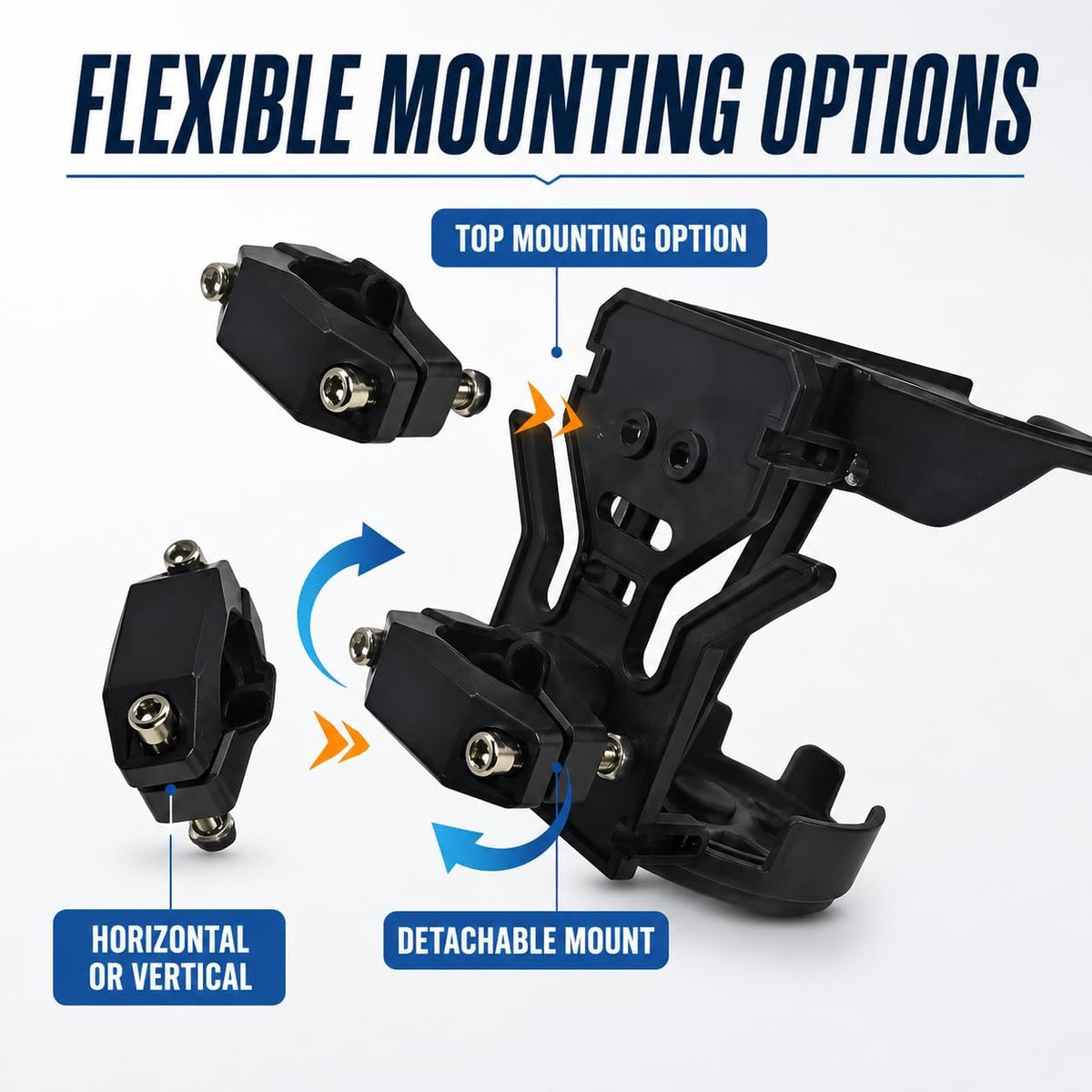 Folding Cup Holders