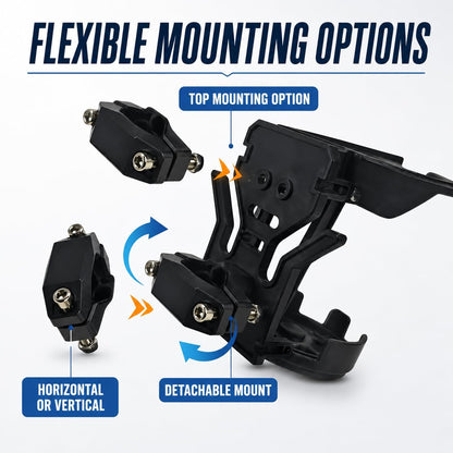 Folding Cup Holders