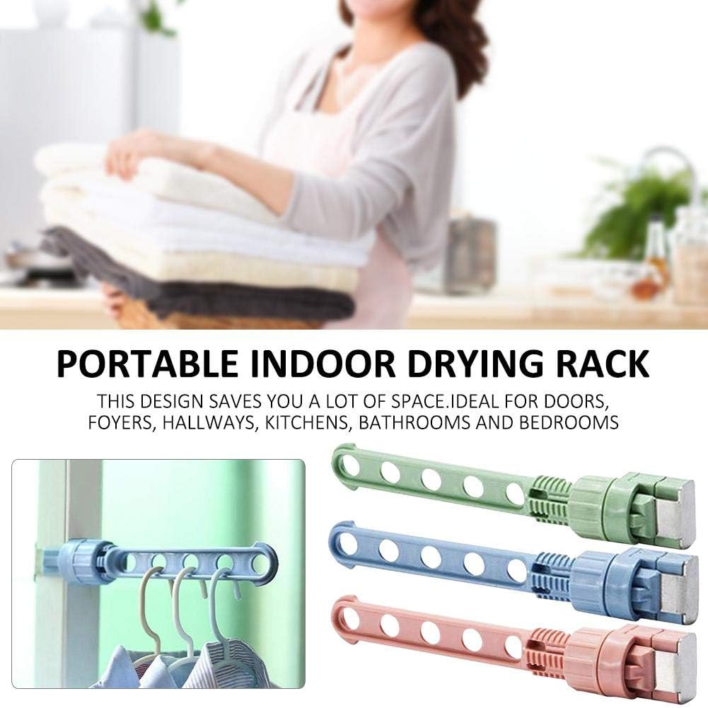 Portable Adjustment Hanger