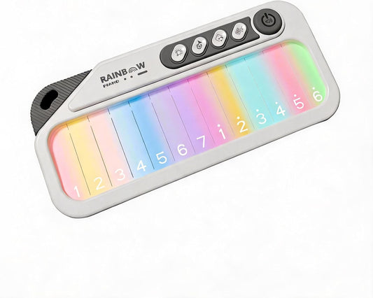 Kids Piano Keyboard Toy for Toddlers Age 3-6