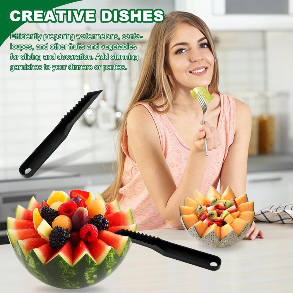 Kitchen Spiral And V-Shaped Tools,Spiral Cutter For Veggies, Fruits