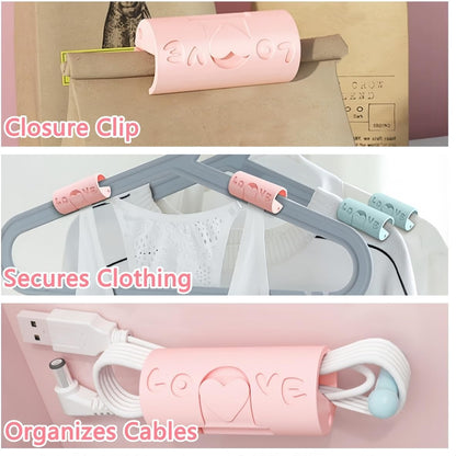 12PCS Bed Sheet Grippers with Two Gear, Durable