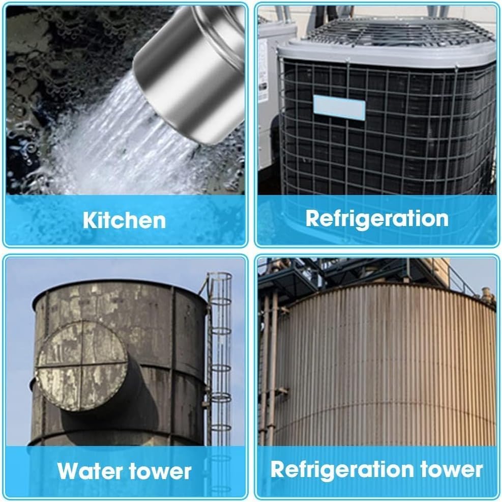 Automatic Top Inlet Water Level Control Float Valve