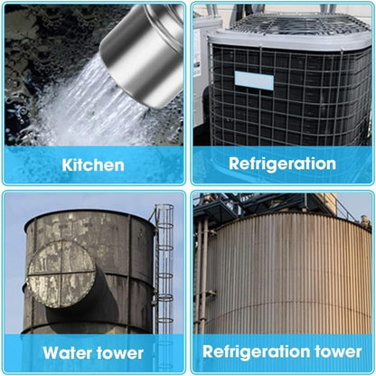 Automatic Top Inlet Water Level Control Float Valve