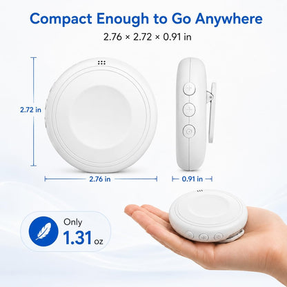 Wireless Language  Translator Device, 165 Languages  Practice & Everyday Communication