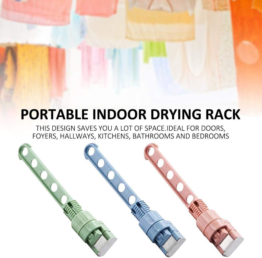 Portable Adjustment Hanger