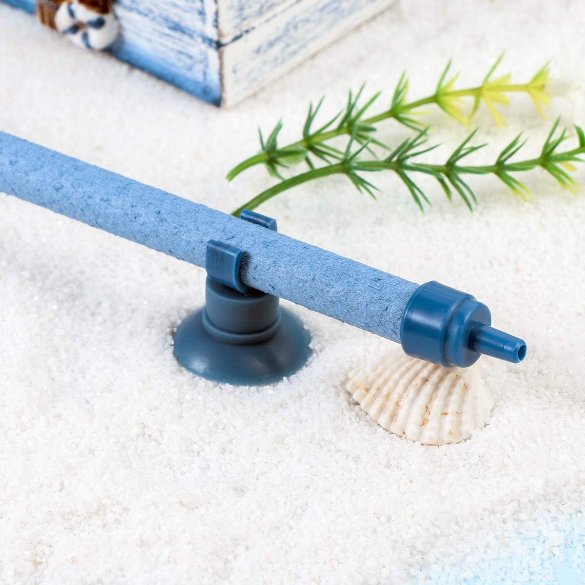 Fish Tank Aquarium Air Bubble Wall Tube Oxygen Diffuser Bar