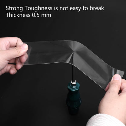 Self-Adhesive Joint-Filling Tape—Ready-To-Use, Tear-And-Apply Joint-Filling Tape